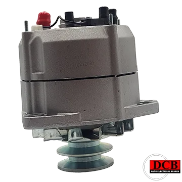 Alternator 12Volt 55Amp k1 ade / mercedes