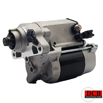 Starter motor 12Volt 9Teeth Lexus Ls400
