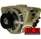 Alternator Ford Fiesta, Courier, Escort 12V 70A