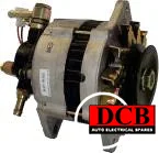 Alternator Mazda T3500 A1T 12V 40A