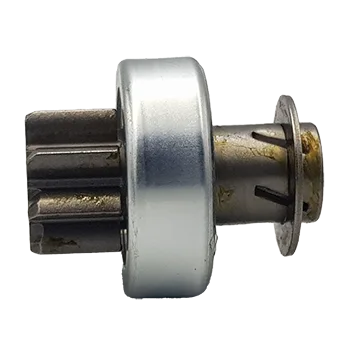 8T DRIVE