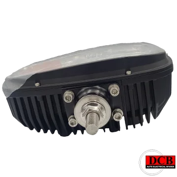 Universal N500 complete headlight, right hand side, low/high beam