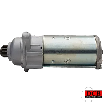 Starter motor, D7RS Volkswagen 1.9L TDI - Golf IV / Audi A2 / Seat Leon 2 hole, 12V, 11T, 2.0KW