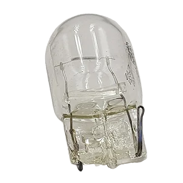 GLOBE WEDGE 12V 21WSINGLE CONTACT
