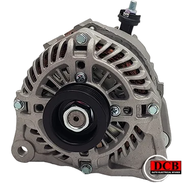 Alternator, A5T Mazda 3 CX5, 12 volts, 100 amp A5T Mazda 3 CX5