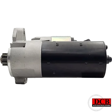 Starter motor, Audi Q7/Porsche/ Volkswagen Touareg 3.0 V6 TDI RF78M45, 12V, 9T, 2.2KW