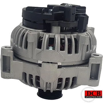 Alternator, P10 Mercedes-Benz CL55 , 12 volt, 180 amp