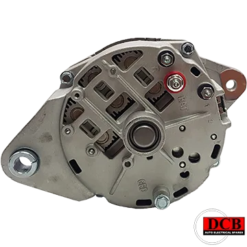Alternator 24Volt 70Amp 21si