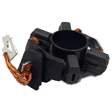 HOLDER BRUSH MAGNETIC SERIESETIC SERIES