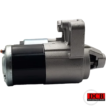 Starter motor, M0T Citroen / Peugeot / Mini, 12 volt, 11 teeth, 0.95 kilowatts