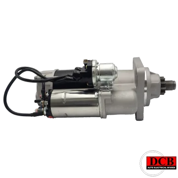 Starter motor 24Volt 10Teeth 29mt cummins