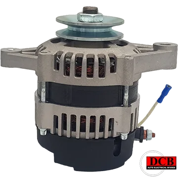 Alternator, Cummins/ Delco, 12 volt, 50 amp