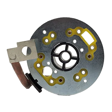 12V EV B/HOLDERMERC DEUTZ KHD