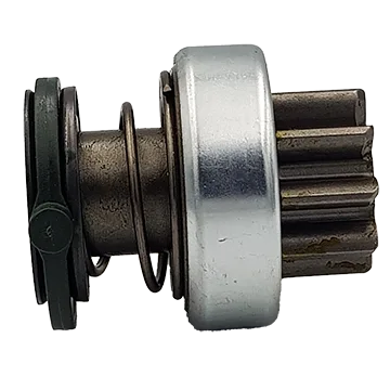 Drive 9T Bosch-type D4D Hilux Quantum