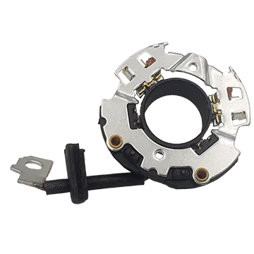 12V B/HOLDER S/BRUSH