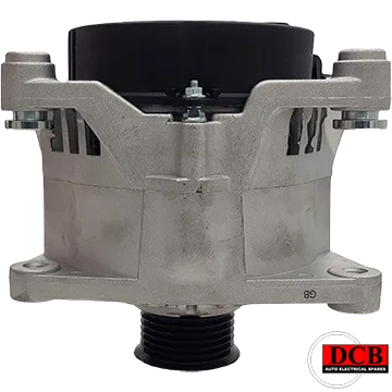 Alternator, Ford Focus 1.6L - 2.0L (V-TEC engine) A115I, 12V, 80A