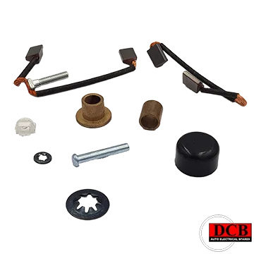 KIT LUC OVERHAUL M35J WITH CM35J WITH C