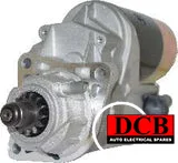Starter Cummins B-Series / Dodge Ram 12V 13T 2.7KW