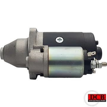 Starter motor, Ford Sierra 2.0L S90, 12V, 10T, 1.4KW