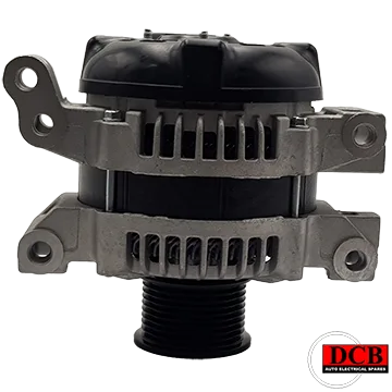 Alternator, Volvo S40 - C30 - C70 - V50 Ford Focus, 12 volt, 150 amp