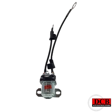 Starter motor 24Volt 12T 39mt volvo a40d m9t82171