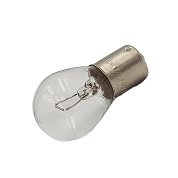 GLOBE 12V BAY SCSF 32CP OSRAM