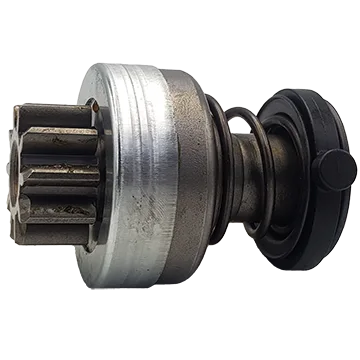 BOS 10T MAN DRIVE