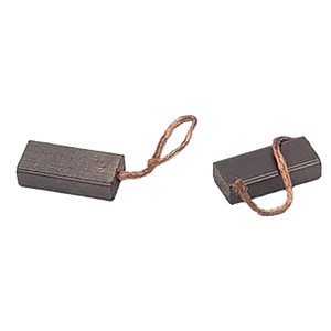BRUSH 12V D7E VALEONISSAN