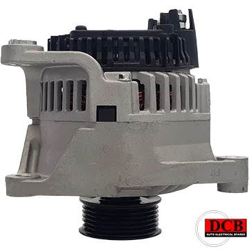 Alternator, Audi A4 2.6L V6/Volkswagen A13VI, 12V, 90A
