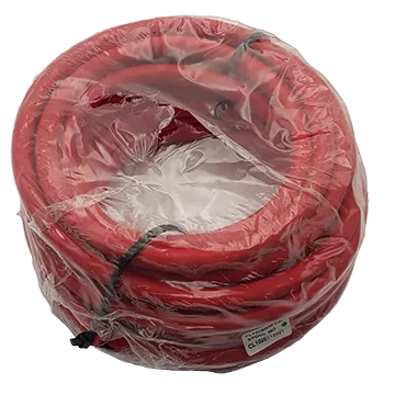 Cable battery 50mm² red heavy duty (10m coil)