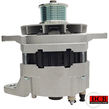 Alternator, Cummins 22SI, 24V, 70A