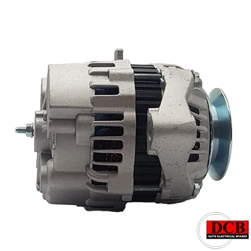 Alternator 12Volt 60Amp a1ta case / kubota thermo