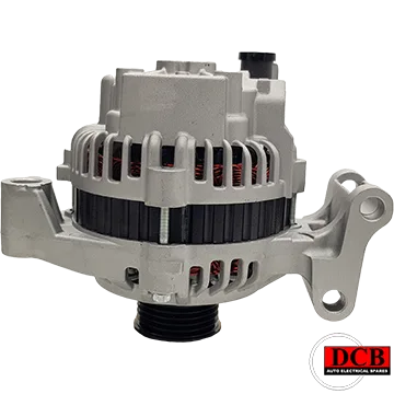 Alternator, MAR Ford Fiesta/Focus 1.6L 2004 A5TA, 12V, 80A