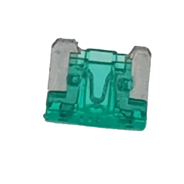FUSE CHIP 30A TOY SM, 50 pack