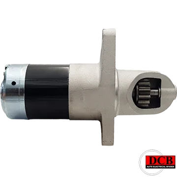 Starter motor, M1T Mazda RX7 1.3L TURBO (wankel rotary engine) (2-cyalinder), 12V, 13T, 1.2KW