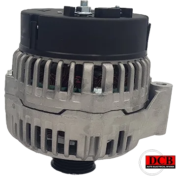 Alternator, NC Mercedes-Benz, 12 volt, 150 amp