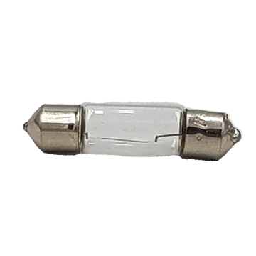 GLOBE M/PART 12V 3W
