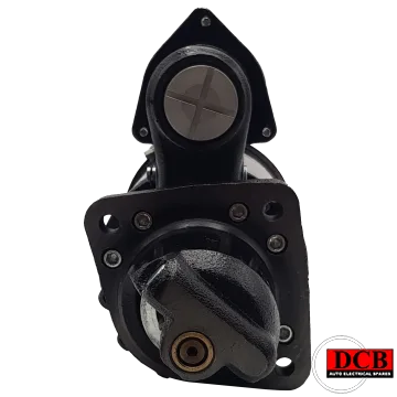 Starter motor 12Volt 10Teeth 37mt john deere