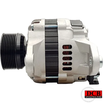 Alternator, Renault/Volvo truck A4TR MIT, 24V, 110A