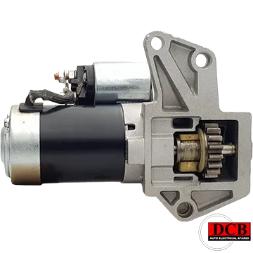Starter Motor, Mazda Hammer Head M1T/ Ford 2.0L-2.5L V6, 12V, 18T, 1.6KW