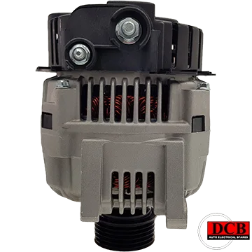 Alternator, Mercedes-Benz A140 / A160 Pad Mount/ Vaneo (168 / 414) SG9B , 12V, 90A