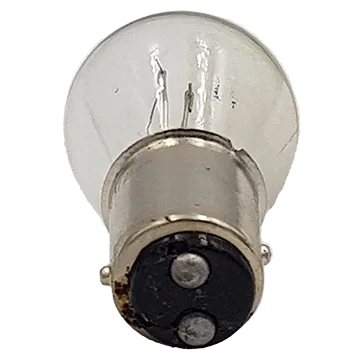 GLOBE 24V BAY DCDF 18W OFFSET