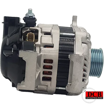 Alternator, A2TJ Mazda 6, 12 volt, 90 amp
