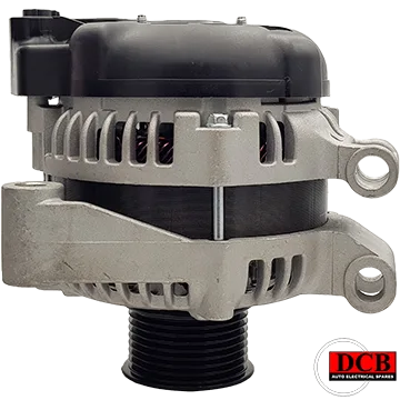 Alternator, Land Rover Discovery III TDV6 12V, 150A