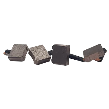 BRUSH ND 24V DYNA DSL RED (4)DSL RED (4)