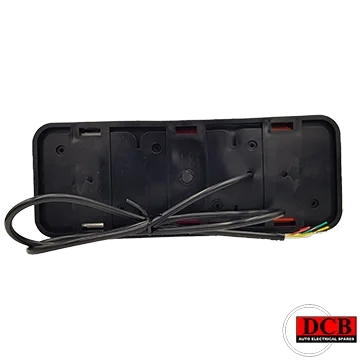 LED COMBO LAMPRECTANGULAR