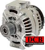 Alternator Mercedes-Benz Sprinter / Vito / Viano CDi 2.1L E10 12V 200A