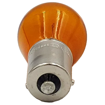 GLOBE 12V BAY SCSF AMBER NATIO