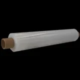 Extra Heavy Duty 23mic, pallet wrap, Width-450mm Thickness-23microns Weieght-2kg roll, extended core, premium quality stretch film, stretch wrap.
