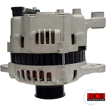 Alternator, Mazda MX6 / Ford Telstar 2.5 L-S PLUG 2.5L V6/ Ford A3T, 12V, 90A